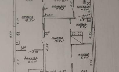 Купить дом, Жлобин, Революционная, 12, 7 соток. Фото 5