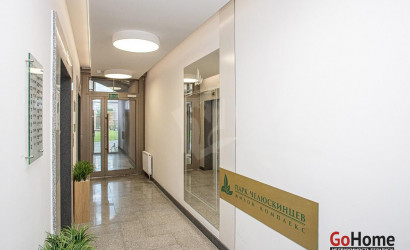 Купить 1-комнатную квартиру, Минск, Макаенка ул., 12/Е (Первомайский район). Фото 19