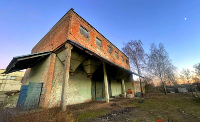 Аренда склада, Демидовичский с/с,  325.8 кв.м.. Фото 1