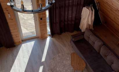 Купить коттедж, Пашуки, Центральная 7А, 19.57 соток. Фото 9