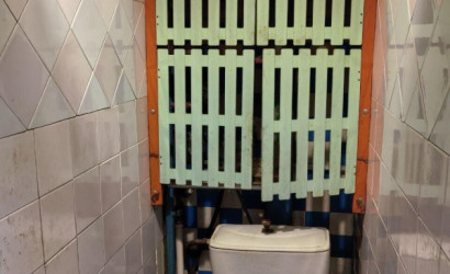 Купить 2-комнатную квартиру, Витебск, Чкалова ул.. Фото 11