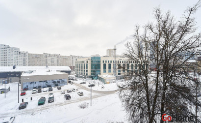 Купить 2-комнатную квартиру, Минск, Люксембург ул., 97 (Московский район). Фото 23