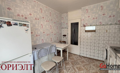 Купить 3-комнатную квартиру, Новополоцк, Молодёжная, 134. Фото 3