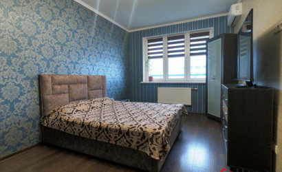 Снять 1-комнатную квартиру, Минск, г. Минск, пр-т Газеты Правда, 15. Фото 1