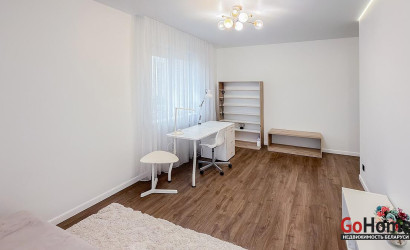 Купить 3-комнатную квартиру, Копище, Михайлашева ул., 1. Фото 12