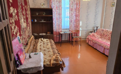 Купить 2-комнатную квартиру, Гомель, ул. Интернациональная, д. 22. Фото 13