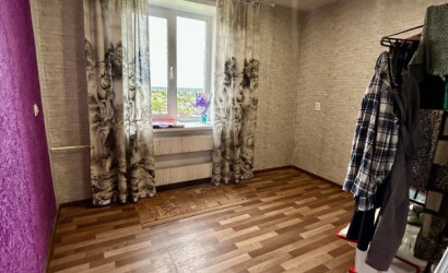 Купить 3-комнатную квартиру, Полоцк, Спортивная ул., 19. Фото 4