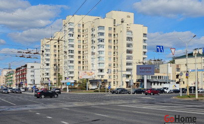 Купить 3-комнатную квартиру, Минск, Богдановича ул., 46(Советский район). Фото 6
