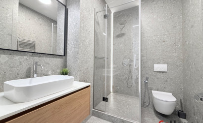 Снять 4-комнатную квартиру, Минск, ул. Богдановича Максима, д. 52Г. Фото 16
