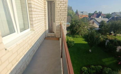 Купить дом, Лида, 1-й Малахова, 15 соток. Фото 5