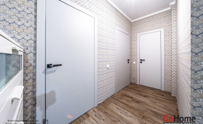 Купить 3-комнатную квартиру, Минск, Нёманская, 80 (Фрунзенский район). Фото 17