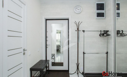 Купить 2-комнатную квартиру, Минск, Лейтенанта Кижеватова ул., 1 (Октябрьский район). Фото 23