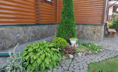 Купить дом, Бобовичи, Луговая ул., 8.31 соток. Фото 37