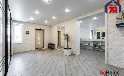 Купить коттедж, Дягильно, Центральная ул., 15 соток. Фото 17