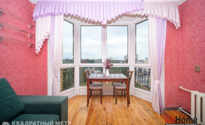 Купить 1-комнатную квартиру, Минск, Калинина ул., 1 (Первомайский район). Фото 10