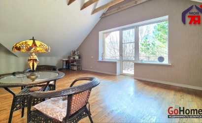 Купить коттедж, Витовка, Центральная ул., 15 соток. Фото 32