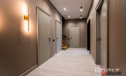 Купить коттедж, Минск, 4-йва, 5.47 соток. Фото 15