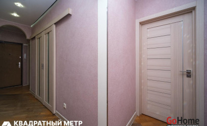 Купить 3-комнатную квартиру, Минск, Руссиянова ул., 15 (Первомайский район). Фото 40