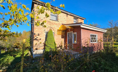 Купить дом в деревне, Тонус, 11 соток. Фото 2