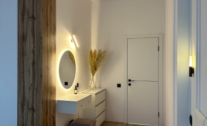 Снять 3-комнатную квартиру, Минск, ул. Игоря Лученка, д.  (Октябрьский район). Фото 10