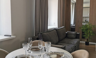 Снять 2-комнатную квартиру на сутки, Брест, ул. Гоголя 86. Фото 5