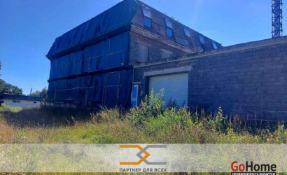 Продажа помещения, Несвиж, Гейсика ул.,  2527 кв.м.. Фото 1