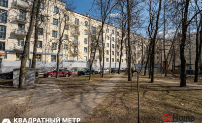 Купить 2-комнатную квартиру, Минск, Козлова ул., 2 (Партизанский район). Фото 32