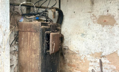 Продажа торгового помещения, Погост-1, Зиновьева ул.,  102 кв.м.. Фото 13