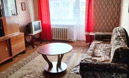 Купить 3-комнатную квартиру, Крулевщина, Полевого ул., 8/2. Фото 2