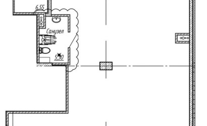 Продажа торгового помещения, Минск, Восточная ул., 166,  150 кв.м.. Фото 15