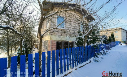 Купить 5-комнатную квартиру, Подгай, Центральная ул.. Фото 3