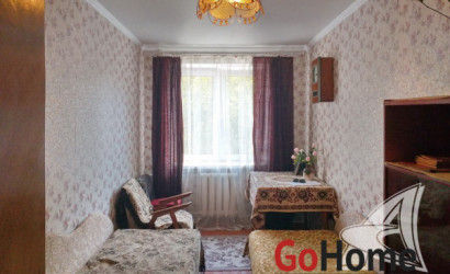 Купить 3-комнатную квартиру, Брест, Центр, пр-т Машерова. Фото 5