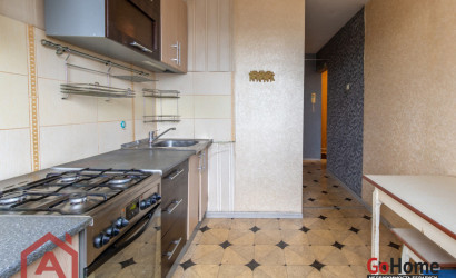 Купить 3-комнатную квартиру, Минск, Рокоссовского, 153 (Ленинский район). Фото 4