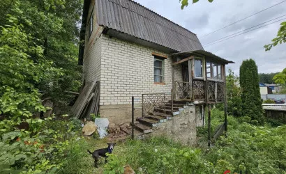  2-этаж.(21.4 м2), Турковщина(СТ Мечта 145)
