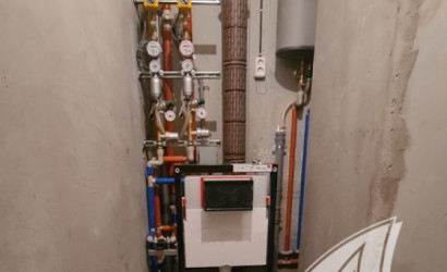 Купить 1-комнатную квартиру, Брест, Вулька, ул. Екельчика. Фото 14