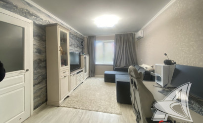 Купить 1-комнатную квартиру, Брест, Восток, ул. Ленинградская. Фото 2