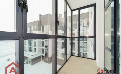 Купить 3-комнатную квартиру, Минск, Тимирязева, 130 (Центральный район). Фото 25