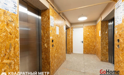 Купить 1-комнатную квартиру, Минск, Леонида Щемелёва ул., 10 (Октябрьский район). Фото 18