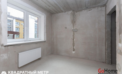 Купить 3-комнатную квартиру, Минск, Курганная ул., 35 (Московский район). Фото 20