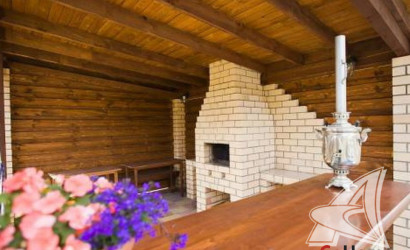 Купить дом, Брест, Красный двор, 11.28 соток. Фото 2