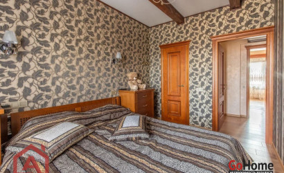 Снять 5-комнатную квартиру, Боровая . Фото 24