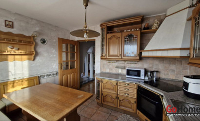 Купить дом, Гродно, Серафимовича, 6.94 соток. Фото 6