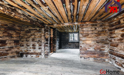 Купить дом в деревне, Подлесье, 3.76 соток. Фото 12