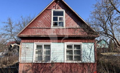 Купить дом в деревне, Литейщик, 4.5 соток. Фото 2