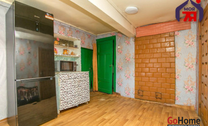 Купить дом, Вилейка, Черняховского ул., 15 соток. Фото 2