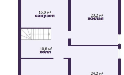 Купить коттедж, Ждановичи, Урожайная ул., 11.57 соток. Фото 21