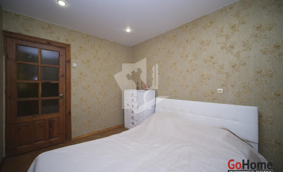 Купить 4-комнатную квартиру, Минск, Маяковского ул., 14 (Ленинский район). Фото 16