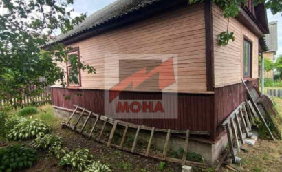 Купить дачу, Большие Мотыкалы, СТ Аист-2008, 4.5 соток. Фото 5