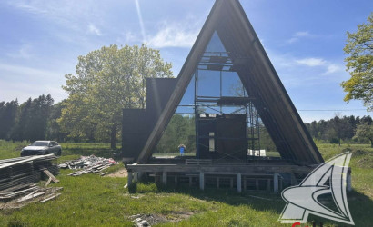 Купить дом, Хвойник, Сухопольский с/с, 19.5 соток. Фото 3