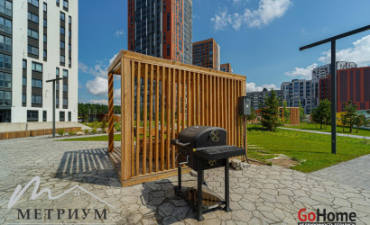 Купить 2-комнатную квартиру, Копище, Николая Камова ул., 11. Фото 24